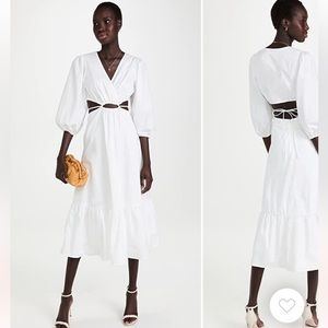 ASTR the Label Rosewood Dress